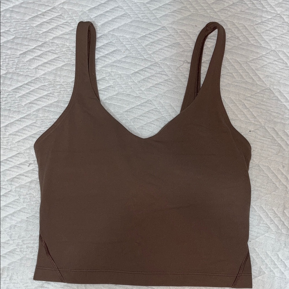 LULULEMON ALIGN TANK